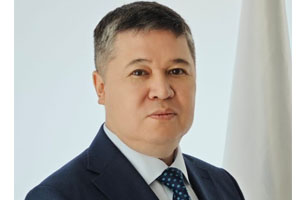 Ирубаев Куат Каиргельдинович