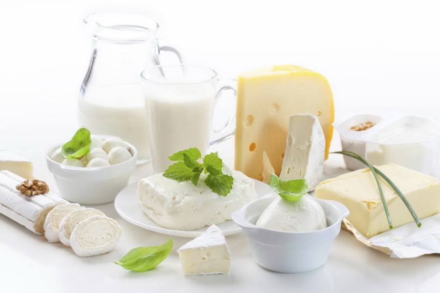 Казахстан за пять лет выйдет на полное обеспечение по молочным продуктам – МСХ