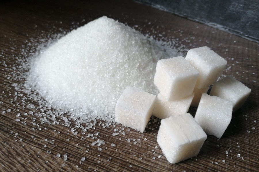 Казахстан введет запрет на вывоз сахара