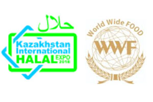 Kazakhstan International Halal Expo'2024 и World Wide FOOD'2024