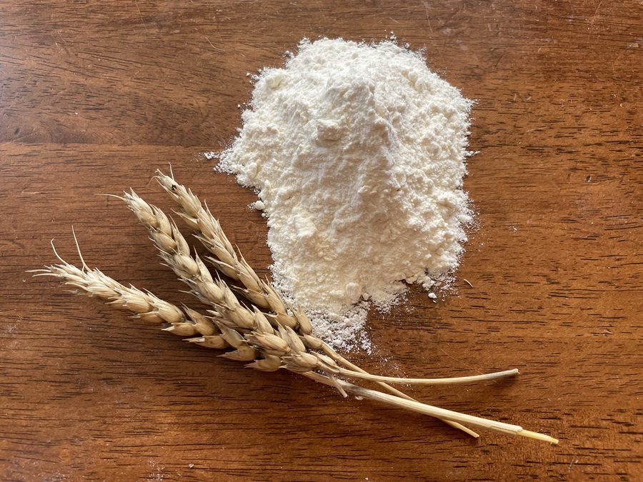 Цена казахстанской пшеницы упала до 100 тыс. тенге/тонна
