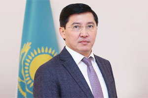 Абилдабеков Айдар Ахметбекович