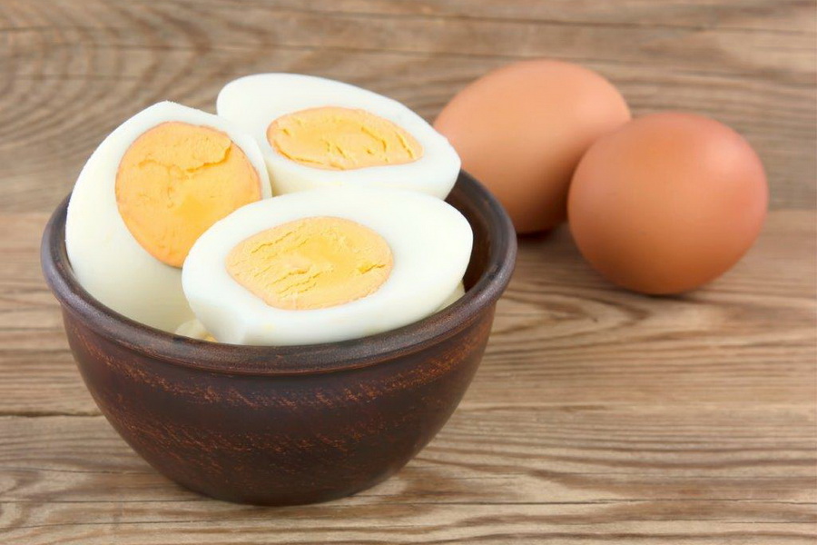 Ценовой сговор при реализации яиц не подтвердился