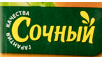 Сочный