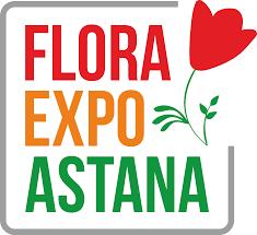 Flora Expo Astana 2024