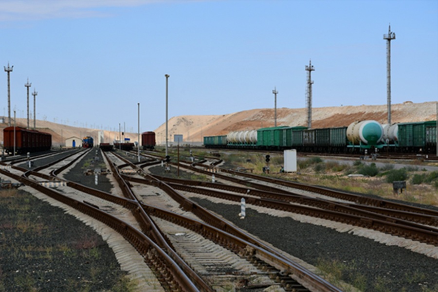 ЕБРР инвестирует $125 млн в облигации КТЖ