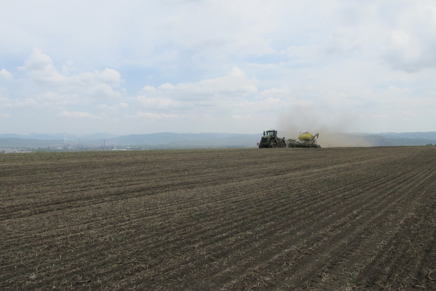  Предотвратить паводки и повысить урожайность в Казахстане можно без лишних расходов