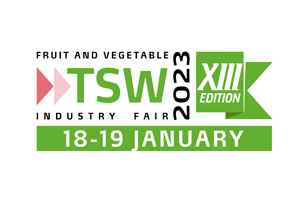 Fruit and Vegetable Industry Fair (TSW) 2023