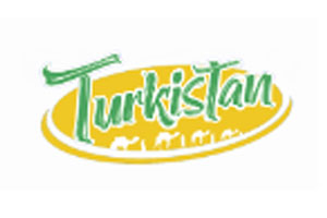 Маслозавод Turkistan