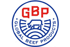 Global beef products