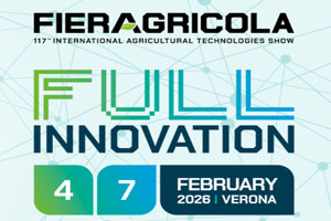 Fieragricola 2026