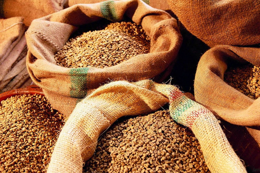 Резервный запас зерна используют для регулирования рынка