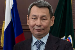 Косанов Самалбек Уразбаевич