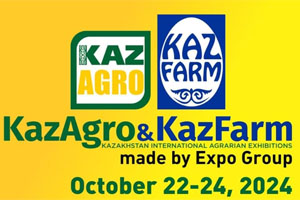 KazAgro/KazFarm 2024