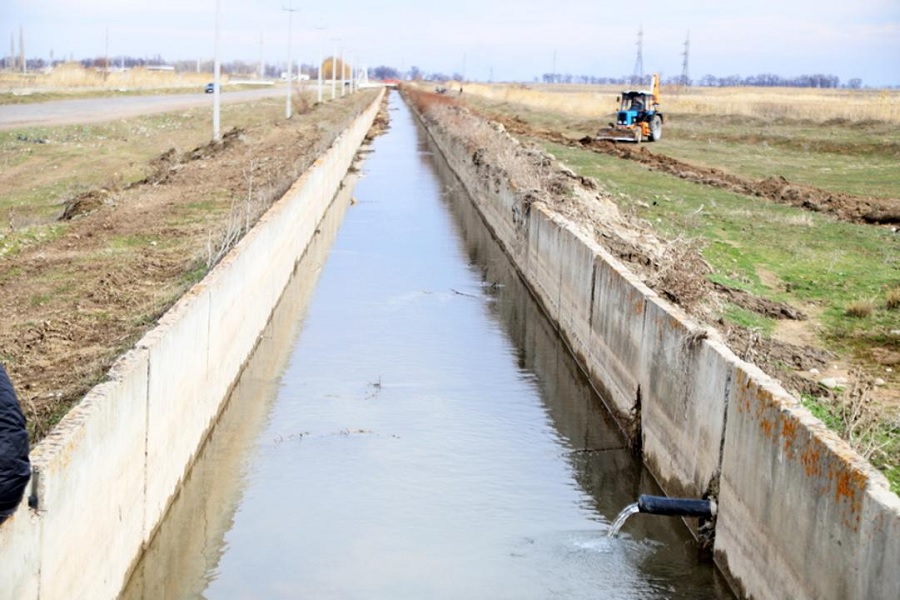 Аграриям Алматинской области подавали поливную воду по завышенным ценам