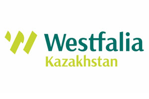 Westfalia Казахстан