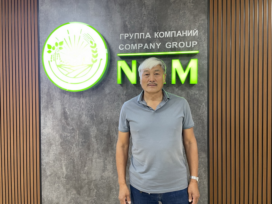 Заменить озимую пшеницу подсолнечником планируют на юге Казахстана