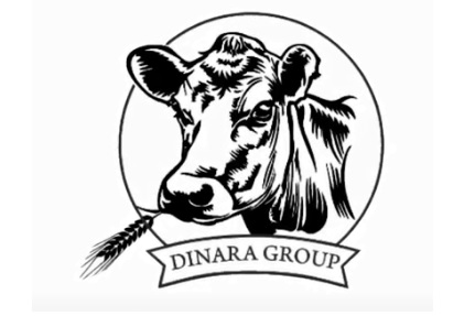 Откормочная площадка Dinara Group