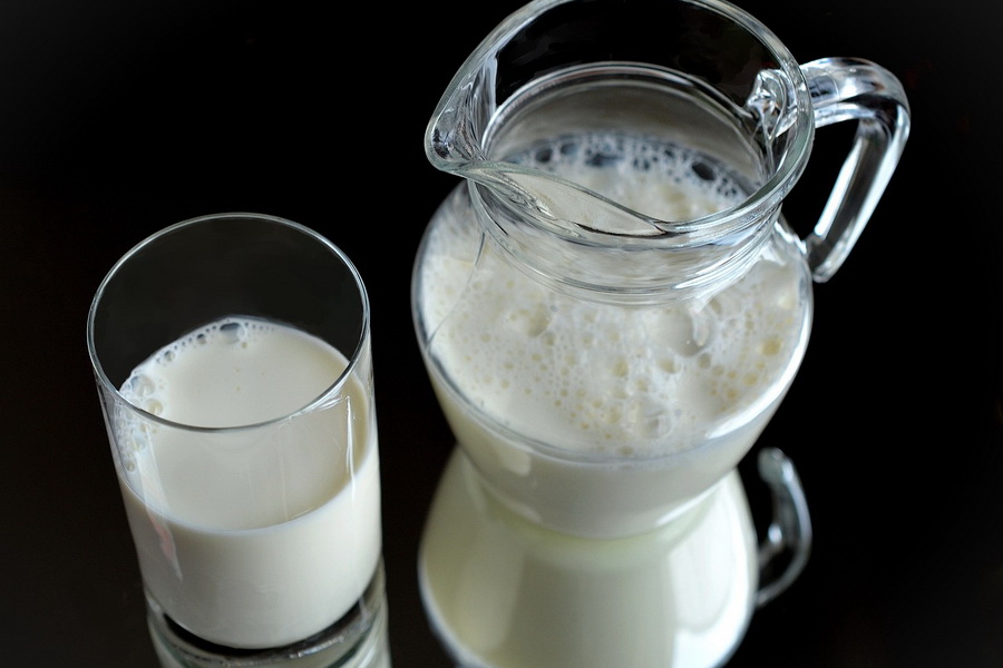 В Казахстане не будут вводить ограничения на ввоз сухого молока