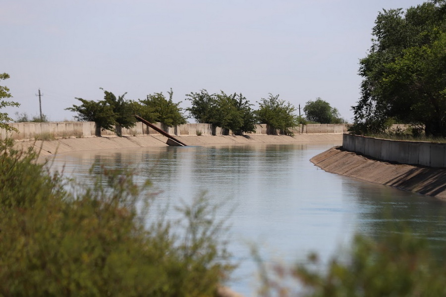 Поливная вода может подорожать в два раза в Казахстане