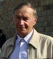 Ющенко Николай Степанович