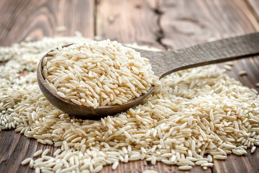 В Казахстане снизят производство риса