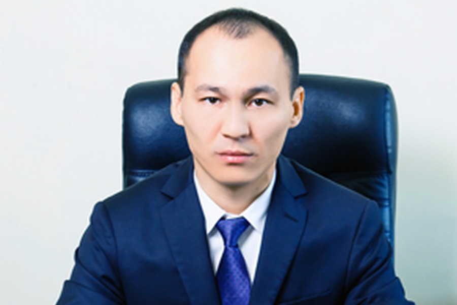 Алмат Аширбеков возглавил Аграрную кредитную корпорацию