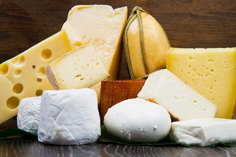 Производство итальянских сыров стоимостью 700 млн тенге запустят в Алматинской области