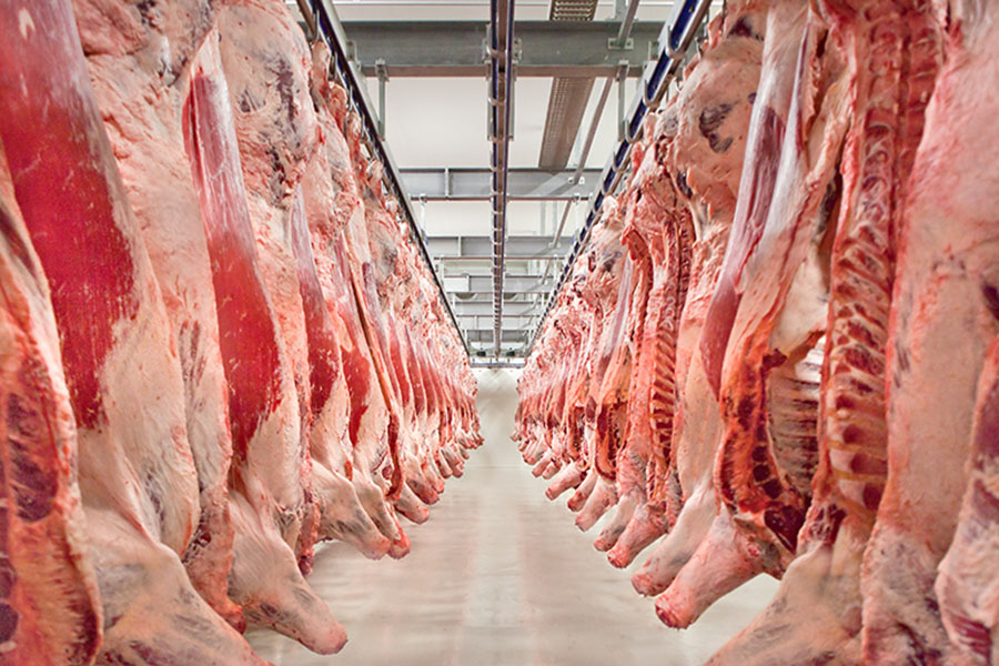 ТОП-7 мясоперерабатывающих компаний Казахстана