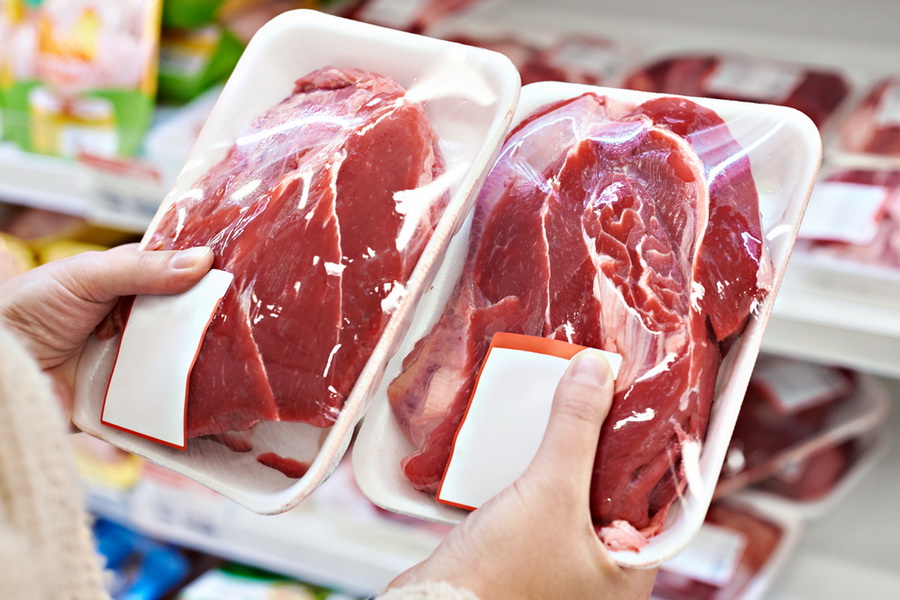 Казахстан за 4 месяца экспортировал говядину на $9,4 млн