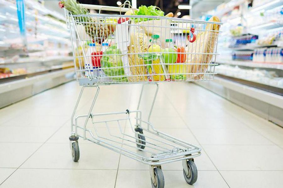 Казахстанская группа компаний запускает сеть супермаркетов в Санкт-Петербурге 