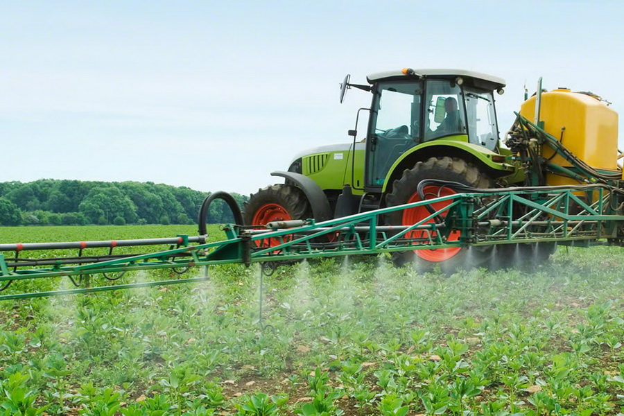 Турецкая компания планирует производить пестициды в Костанае