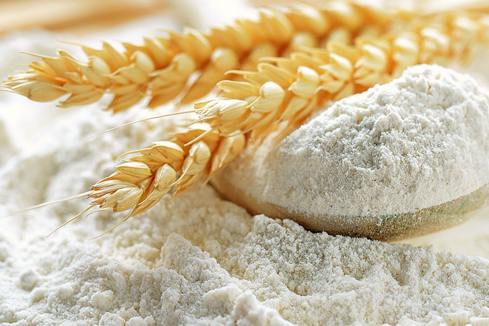 В Казахстане введут квоты на экспорт муки и зерна