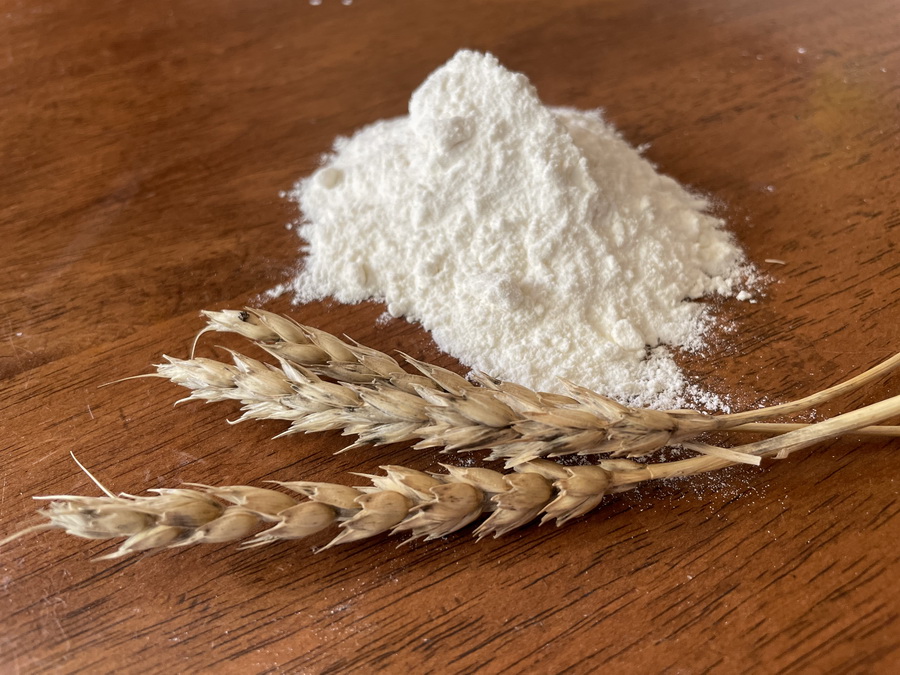 Полный запрет на ввоз российской пшеницы необходим Казахстану