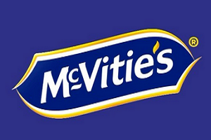 McVitie`s Digestive