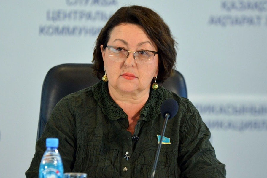 Смирнова Ирина Владимировна