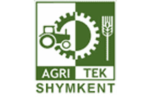 AgriTek Shymkent 2023
