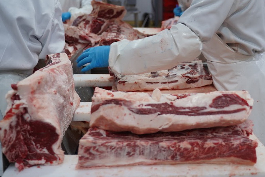 Казахстан обсуждает с Китаем отмену ограничений на экспорт мяса
