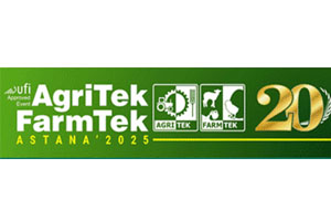 AgriTek/FarmTek Astana 2025