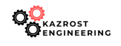 Kazrost Engineering Ltd.