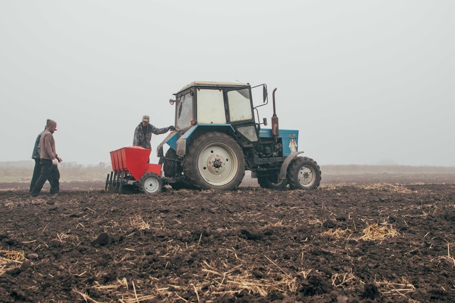 Аграриям Жамбылской области выделили 230,1 млн тенге на эффективное использование паев