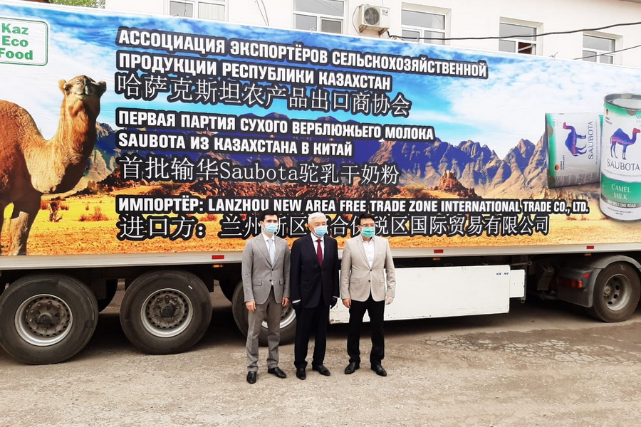 Карагандинский производитель Saubota откроет филиалы в двух регионах РК