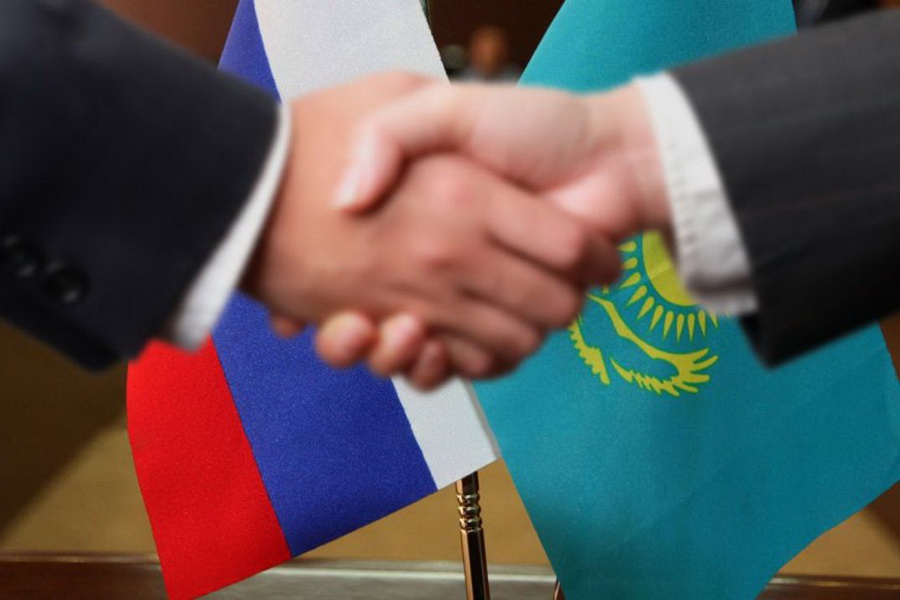 Башкортостан заинтересован в продукции халяль из Казахстана