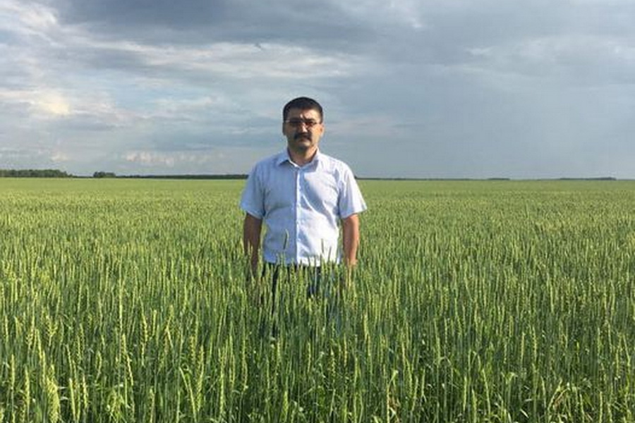 Мурат Темиржанов назначен главным госинспектором по использованию земель