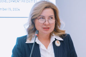 Ожго Елена Анатольевна
