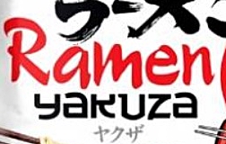Ramen Yakuza