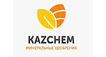 KAZ Chemicals Trading House