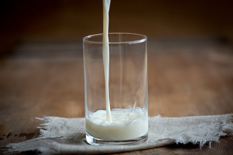 Казахстан нарастил импорт сухого молока из России почти в 5 раз