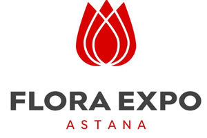 Flora Expo Astana 2026