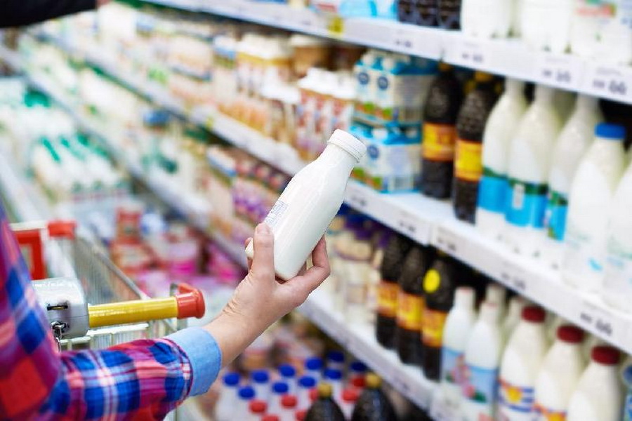 В ЕЭК договорились о сроках введения маркировки молочной продукции